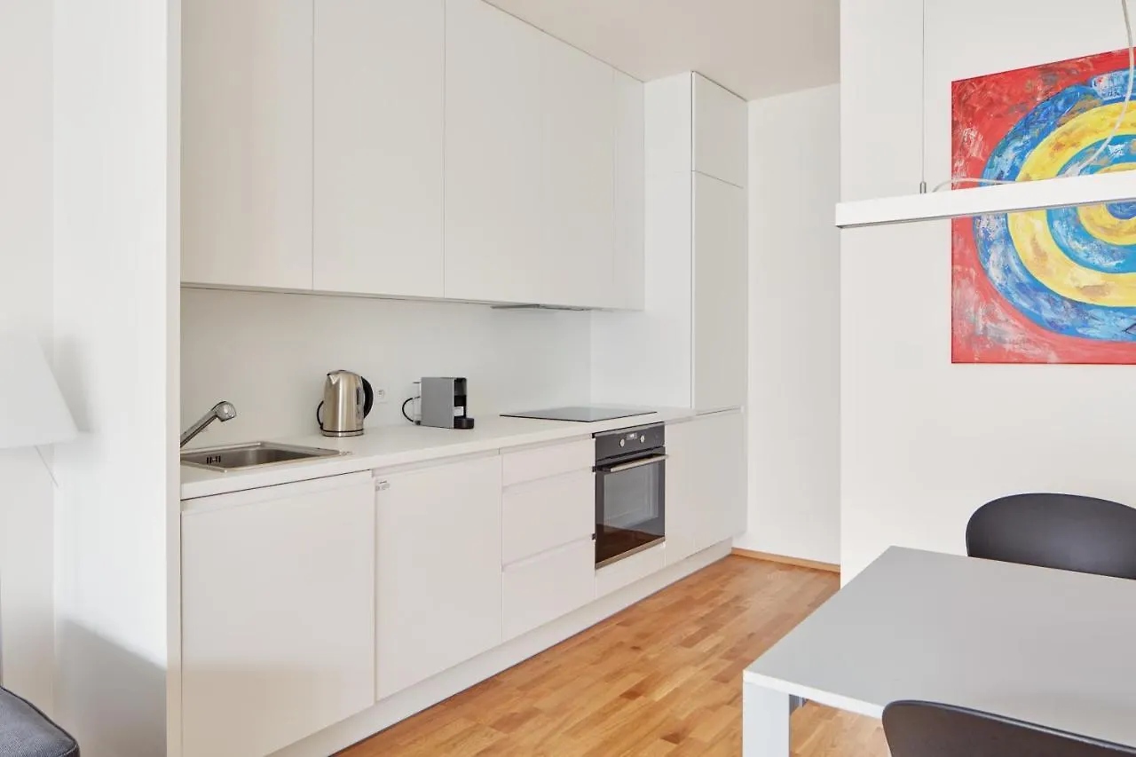 アパート Prague Days - Designer Condo - Trendy Neighborhood